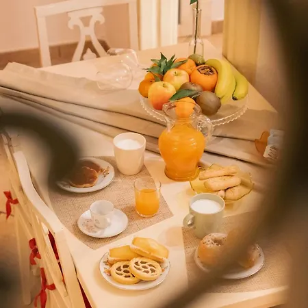 Casa vacanze Conte Cavour -