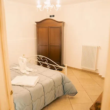 Casa vacanze Conte Cavour - *
