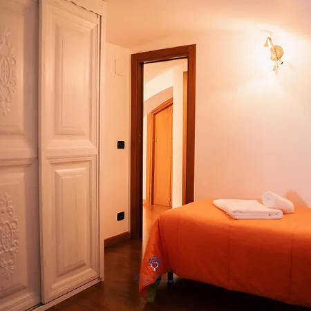 Casa vacanze Conte Cavour - Laterza