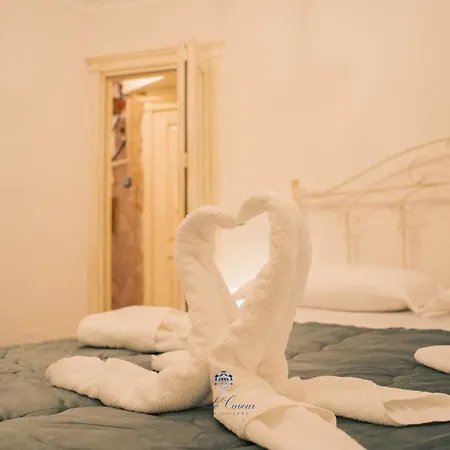 別荘 Conte Cavour -