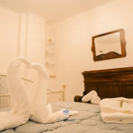 Conte Cavour - Semesterbostad *