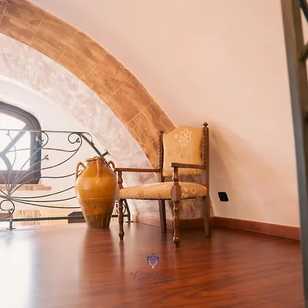 Conte Cavour - * Laterza