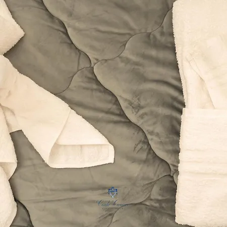 Conte Cavour - Semesterbostad *