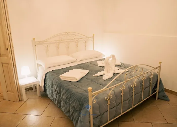 Conte Cavour - 度假居